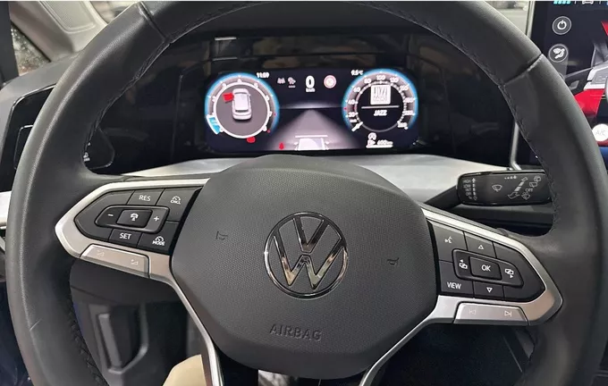 VOLKSWAGEN GOLF 1.5 TSI EVO2 116 BVM6 VW Edition photo 20 2125660