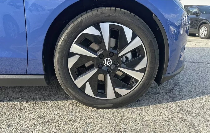 VOLKSWAGEN ID. POLO 211 ch 52 kWh Style Exclusive photo 9 9730