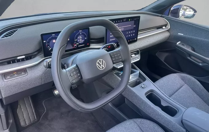 VOLKSWAGEN ID. POLO 211 ch 52 kWh Style Exclusive photo 11 9730
