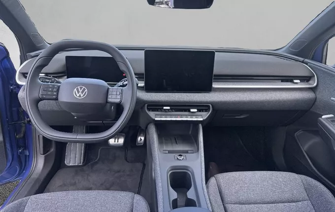 VOLKSWAGEN ID. POLO 211 ch 52 kWh Style Exclusive photo 18 9730
