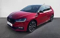 Miniature SKODA FABIA 1.0 TSI 116 ch EVO 2 DSG7 Monte-Carlo extérieur trois quart avant gauche 2130775