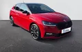 Miniature SKODA FABIA 1.0 TSI 116 ch EVO 2 DSG7 Monte-Carlo extérieur trois quart avant droit 2130775