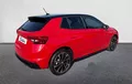 Miniature SKODA FABIA 1.0 TSI 116 ch EVO 2 DSG7 Monte-Carlo extérieur trois quart arrière droit 2130775