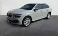 Miniature SKODA KAMIQ 1.5 TSI 150 ch BVM6 Style extérieur trois quart avant gauche 560403