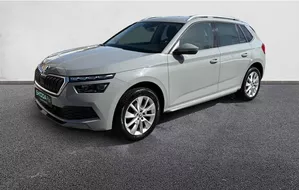 SKODA KAMIQ 1.5 TSI 150 ch BVM6 Style TMBGK6NW7L3077587