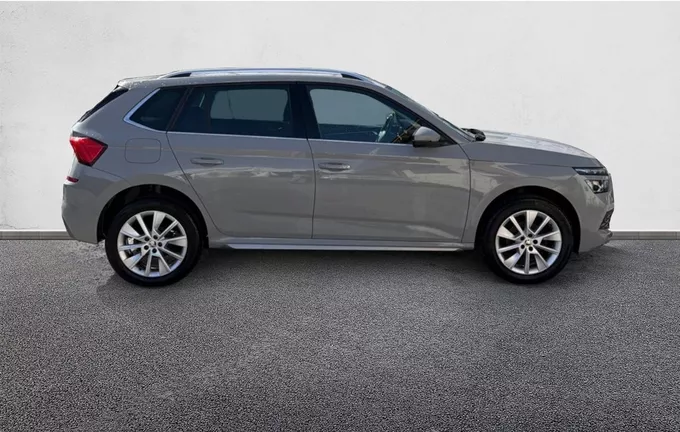 SKODA KAMIQ 1.5 TSI 150 ch BVM6 Style extérieur côté droit 560403