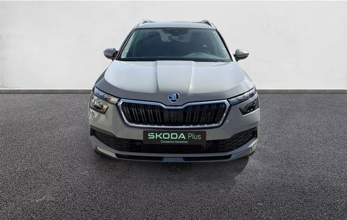 SKODA KAMIQ 1.5 TSI 150 ch BVM6 Style photo 9 560403