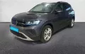 Miniature VOLKSWAGEN T-CROSS 1.0 TSI 116 Start/Stop DSG7 VW Edition extérieur trois quart avant gauche 2129731