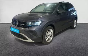 VOLKSWAGEN T-CROSS 1.0 TSI 116 Start/Stop DSG7 VW Edition WVGZZZC17SY121520