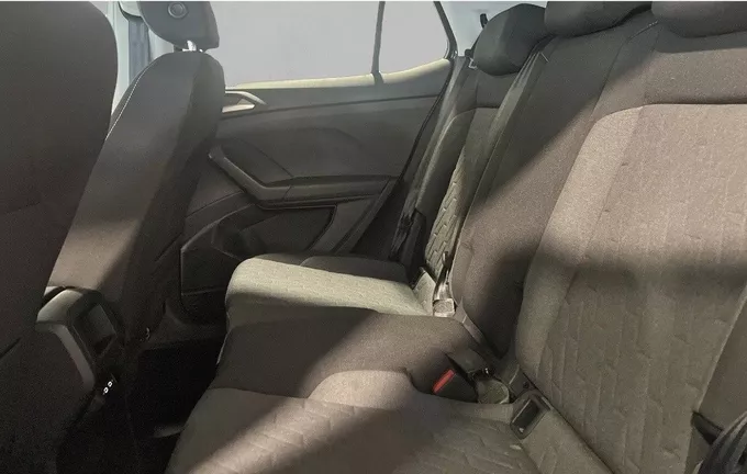 VOLKSWAGEN T-CROSS 1.0 TSI 116 Start/Stop DSG7 VW Edition extérieur arrière 2129731