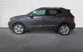 Miniature VOLKSWAGEN T-CROSS 1.0 TSI 116 Start/Stop DSG7 VW Edition extérieur trois quart arrière gauche 2129731