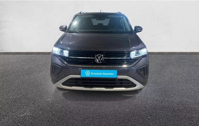 VOLKSWAGEN T-CROSS 1.0 TSI 116 Start/Stop DSG7 VW Edition photo 9 2129731