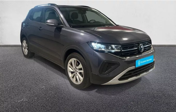 VOLKSWAGEN T-CROSS 1.0 TSI 116 Start/Stop DSG7 VW Edition photo 10 2129731