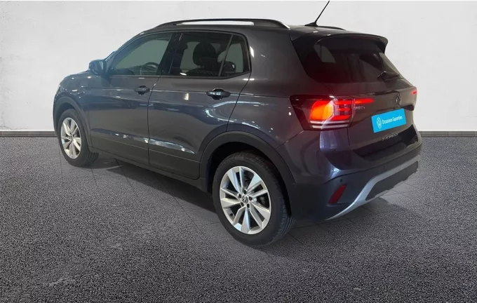 VOLKSWAGEN T-CROSS 1.0 TSI 116 Start/Stop DSG7 VW Edition photo 11 2129731