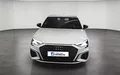 Miniature AUDI A3 Sportback 35 TFSI Mild Hybrid 150 S tronic 7 S Line extérieur avant 2131947