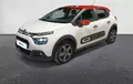 Miniature CITROEN C3 PureTech 83 S&S BVM5 Shine extérieur trois quart avant gauche 945190