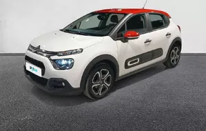 CITROEN C3 PureTech 83 S&S BVM5 Shine 945190