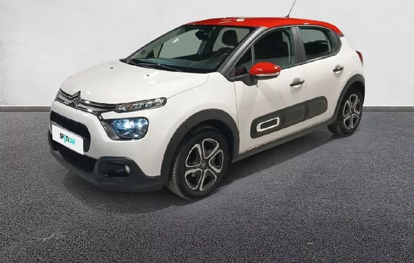 CITROEN C3 PureTech 83 S&S BVM5 Shine 945190