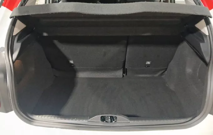 CITROEN C3 PureTech 83 S&S BVM5 Shine extérieur arrière 945190