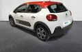 Miniature CITROEN C3 PureTech 83 S&S BVM5 Shine extérieur trois quart arrière gauche 945190