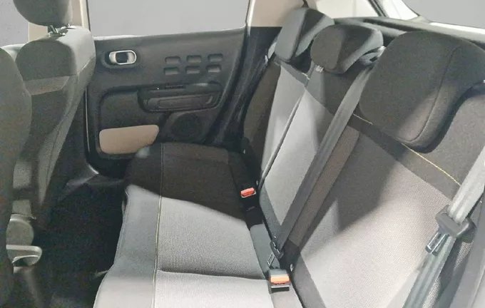 CITROEN C3 PureTech 83 S&S BVM5 Shine photo 12 945190
