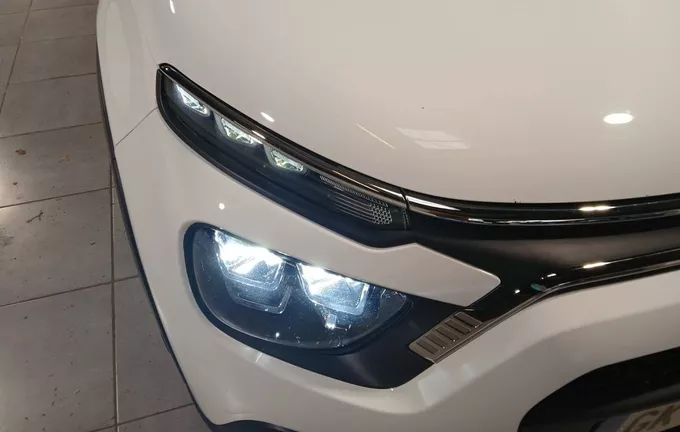 CITROEN C3 PureTech 83 S&S BVM5 Shine photo 16 945190