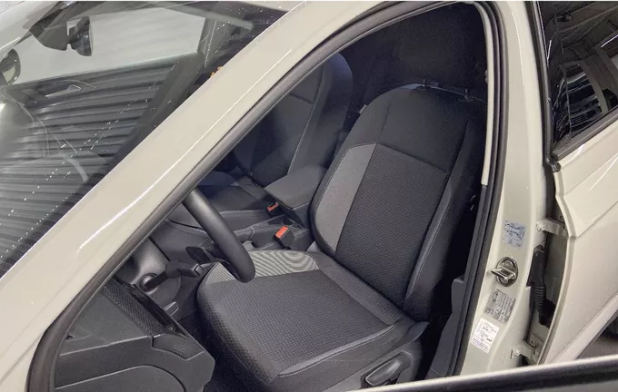 VOLKSWAGEN TAIGO 1.0 TSI 116 DSG7 VW Edition extérieur trois quart arrière droit 2124486