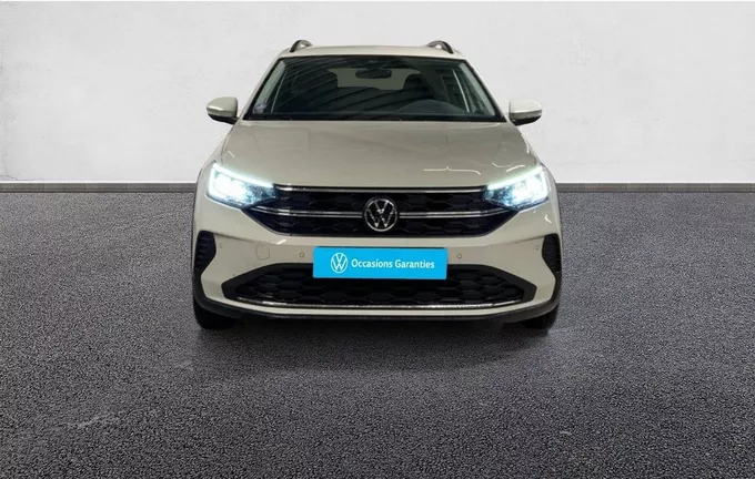 VOLKSWAGEN TAIGO 1.0 TSI 116 DSG7 VW Edition photo 9 2124486