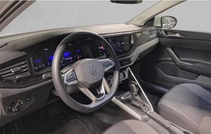 VOLKSWAGEN TAIGO 1.0 TSI 116 DSG7 VW Edition photo 13 2124486