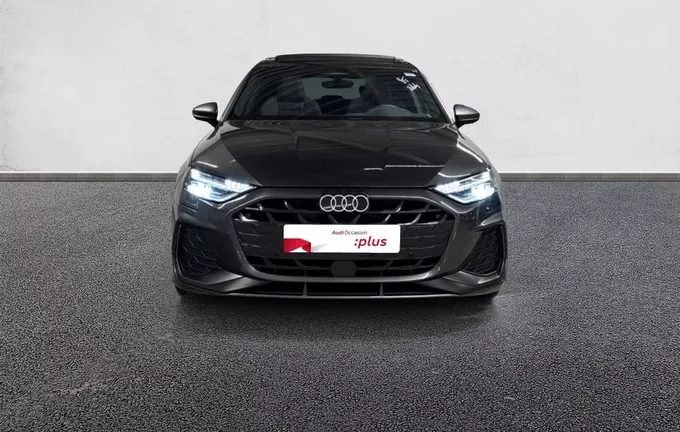 AUDI A3 Sportback TDI 150 S tronic 7 S line extérieur avant 2130113