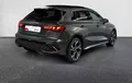 Miniature AUDI A3 Sportback TDI 150 S tronic 7 S line extérieur trois quart arrière droit 2130113