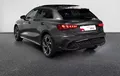 Miniature AUDI A3 Sportback TDI 150 S tronic 7 S line extérieur trois quart arrière gauche 2130113