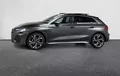 Miniature AUDI A3 Sportback TDI 150 S tronic 7 S line extérieur côté gauche 2130113
