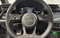 Miniature AUDI A3 Sportback TDI 150 S tronic 7 S line photo 12 2130113