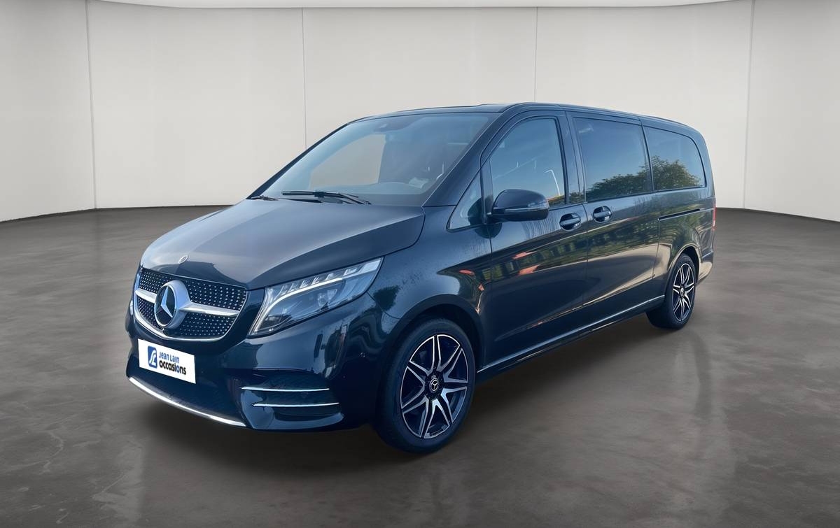 MERCEDES CLASSE V