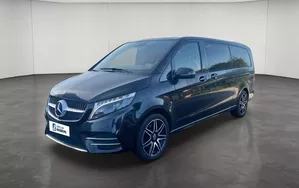 MERCEDES CLASSE V Extra-Long 300 d 4 Matic 9G-TRONIC AMG Line 106356