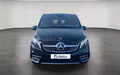 Miniature MERCEDES CLASSE V Extra-Long 300 d 4 Matic 9G-TRONIC AMG Line extérieur avant 106356