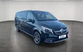 Miniature MERCEDES CLASSE V Extra-Long 300 d 4 Matic 9G-TRONIC AMG Line extérieur trois quart avant droit 106356