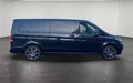 Miniature MERCEDES CLASSE V Extra-Long 300 d 4 Matic 9G-TRONIC AMG Line extérieur côté droit 106356