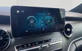Miniature MERCEDES CLASSE V Extra-Long 300 d 4 Matic 9G-TRONIC AMG Line photo 14 106356