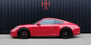 PORSCHE 911 Carrera Coupé 3.8i 430 GTS PDK 800677