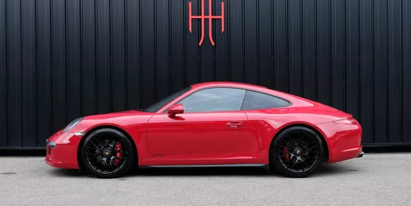 PORSCHE 911 Carrera Coupé 3.8i 430 GTS PDK WP0ZZZ99ZFS112833