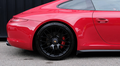 Miniature PORSCHE 911 Carrera Coupé 3.8i 430 GTS PDK extérieur trois quart avant droit 800677
