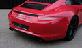 Miniature PORSCHE 911 Carrera Coupé 3.8i 430 GTS PDK photo 10 800677