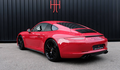 Miniature PORSCHE 911 Carrera Coupé 3.8i 430 GTS PDK photo 12 800677