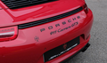 Miniature PORSCHE 911 Carrera Coupé 3.8i 430 GTS PDK photo 14 800677