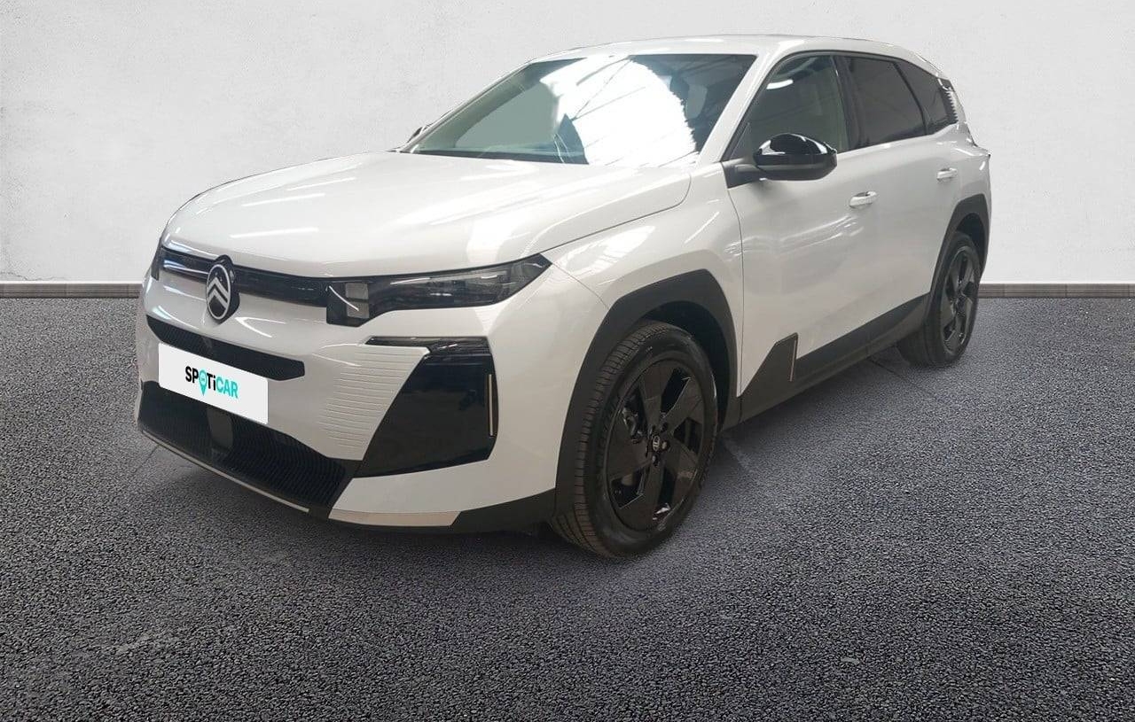 CITROEN C5 AIRCROSS HYBRIDE