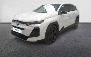 CITROEN C5 AIRCROSS HYBRIDE 145 ch e-DCS6 Max 945244