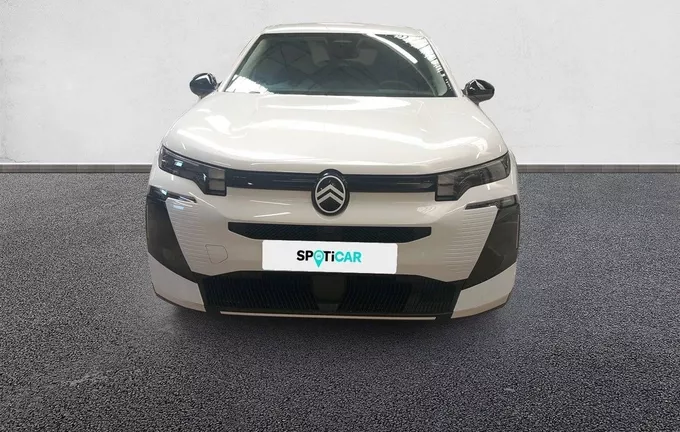 CITROEN C5 AIRCROSS HYBRIDE 145 ch e-DCS6 Max extérieur avant 945244