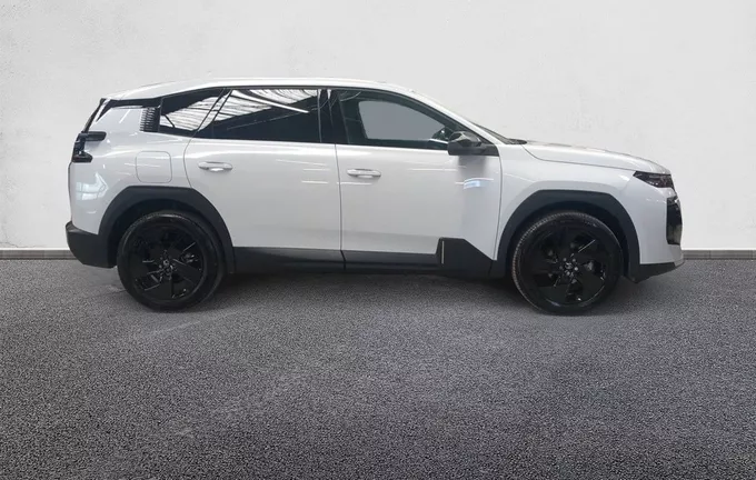 CITROEN C5 AIRCROSS HYBRIDE 145 ch e-DCS6 Max extérieur côté droit 945244